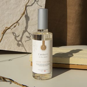 l'atelier c - Parfum d'Intérieur Lierre Verveine