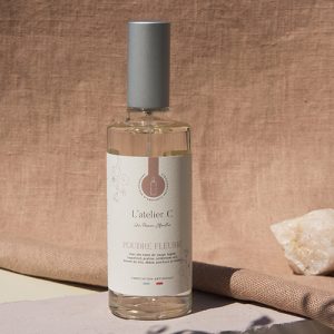 l'atelier c - Parfum d'Intérieur Poudre Fleurie